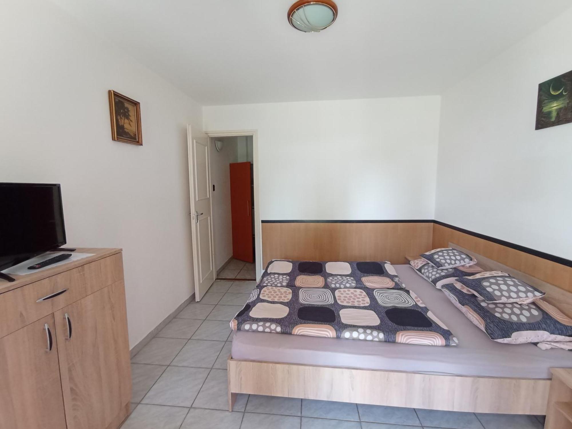 Villa Suzy Zamárdi Екстериор снимка