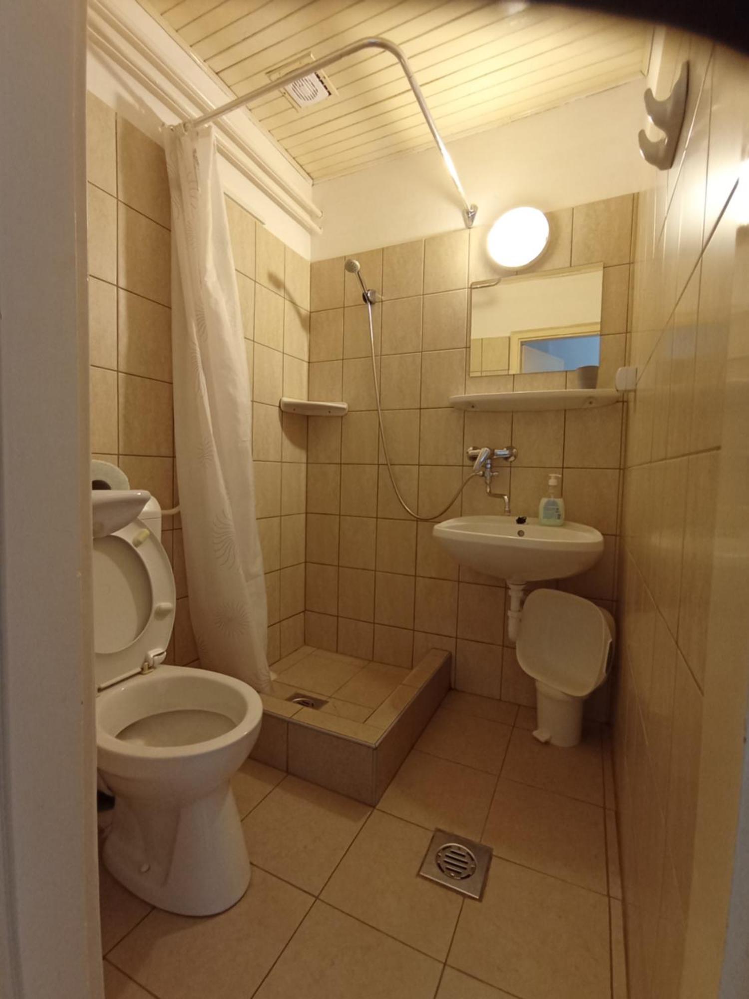 Villa Suzy Zamárdi Екстериор снимка