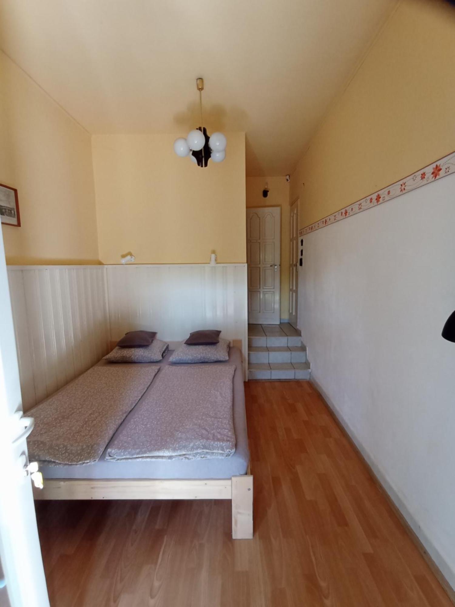 Villa Suzy Zamárdi Екстериор снимка