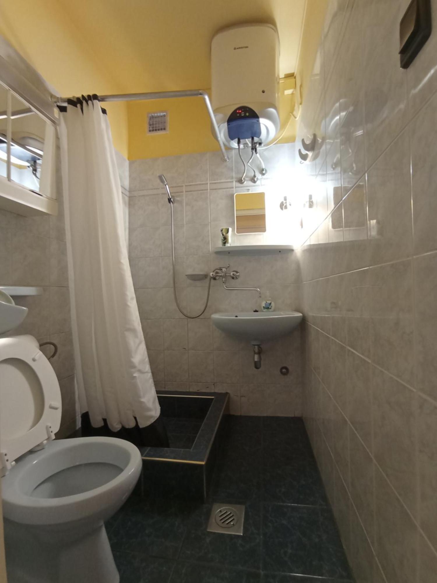Villa Suzy Zamárdi Екстериор снимка
